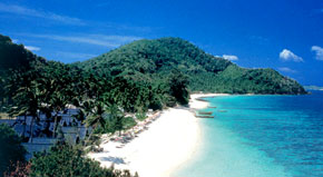 Coral Island Resort (คอรัล ไอส์แลนด์ รีสอร์ท : เกาะปะการังรีสอร์ท) เกาะเฮ จ.ภูเก็ต